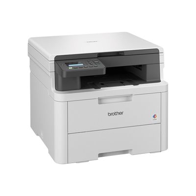 Brother DCP-L3520CDWE - imprimante laser multifonction couleur A4 - USB 2.0, LAN, Wi-Fi(n)