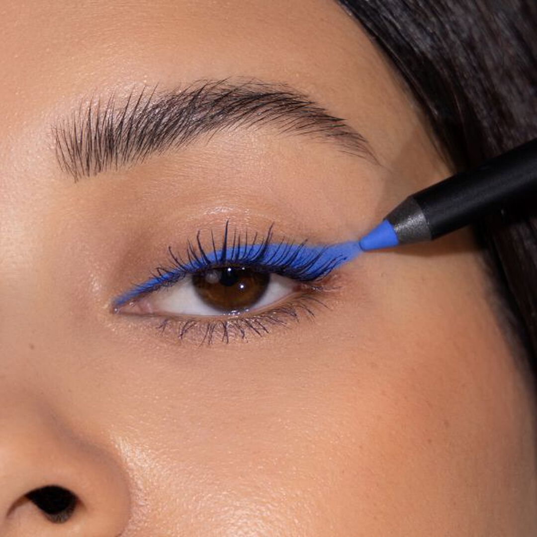 TALES OF THE OCEAN & LIGHTS Soft Eye Liner Waterproof