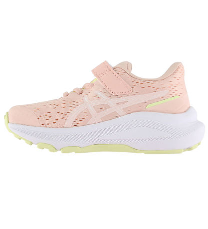 Asics Schuhe - GT-1000 13 PS - Breeze/White