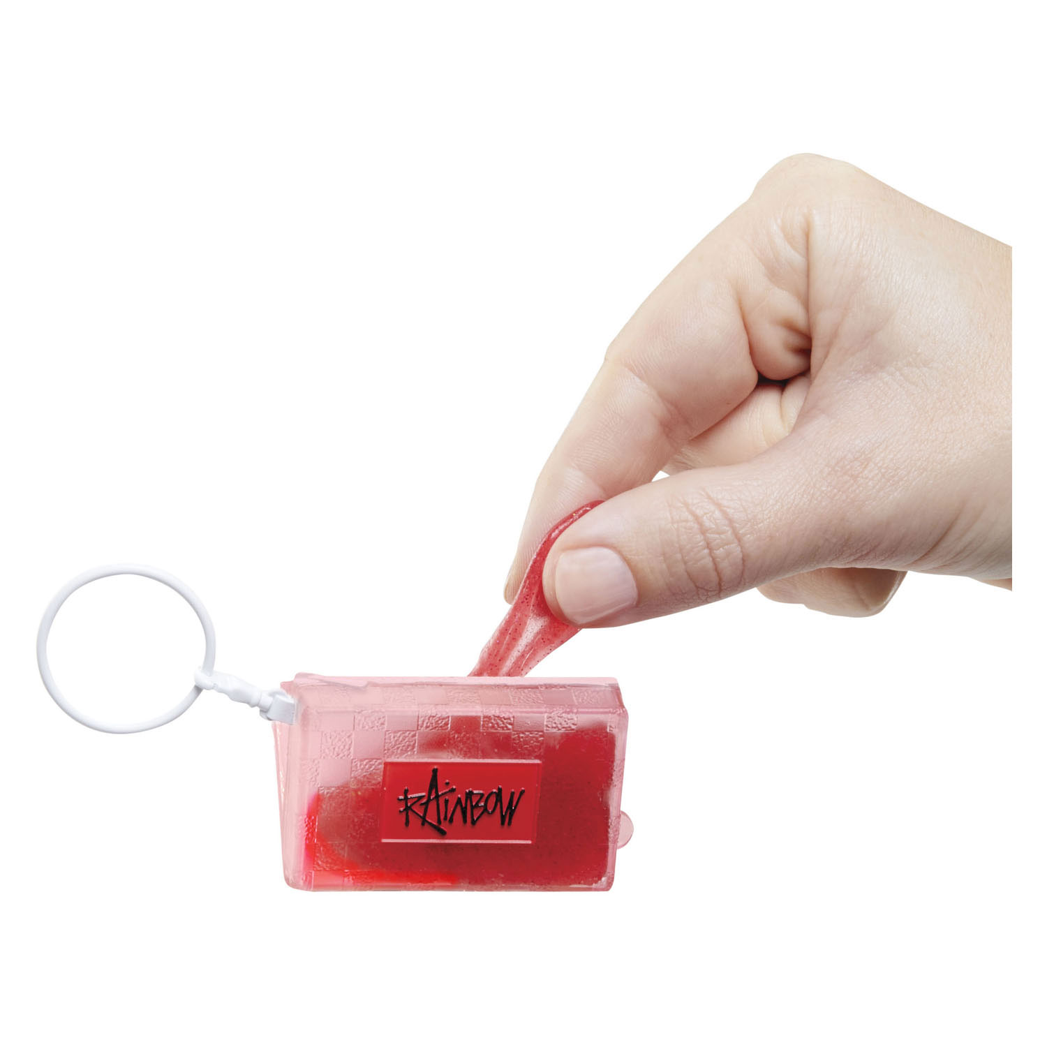Rainbow High Classic Pop - Ruby