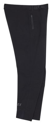 Pantalon Fox Ranger Enfant Noir