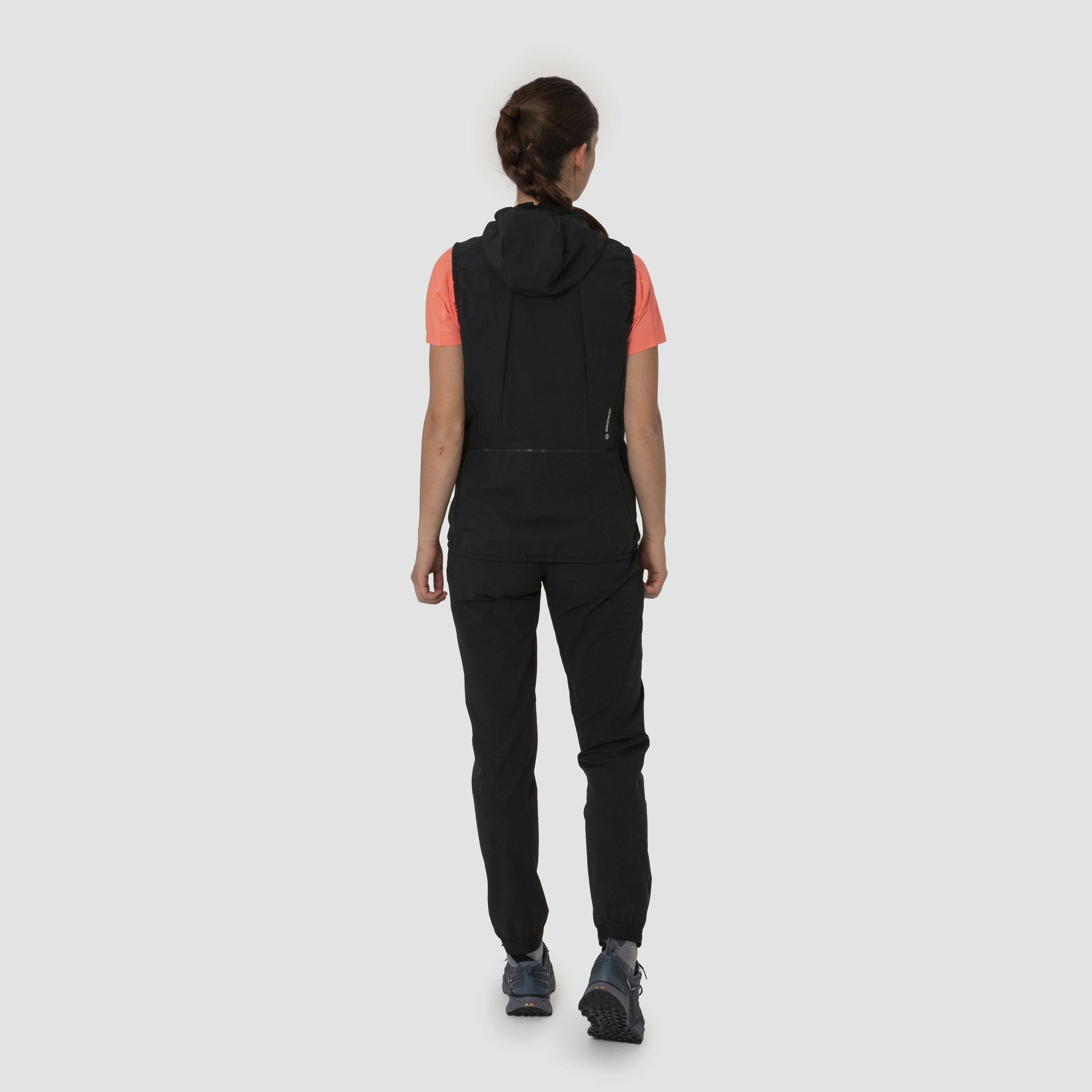 Pedroc Durastretch Wool Hose Damen