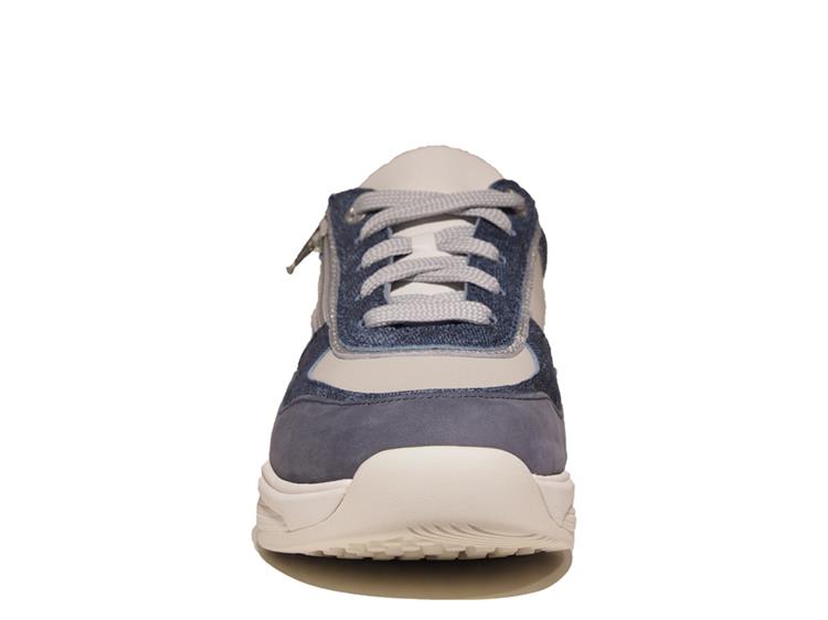 Xsensible 30085.3 wijdte H SWX11 HX Denim Combi