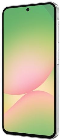 Samsung - Galaxy A56 5G - Smartphone - Awesome Light Gray - 256GB