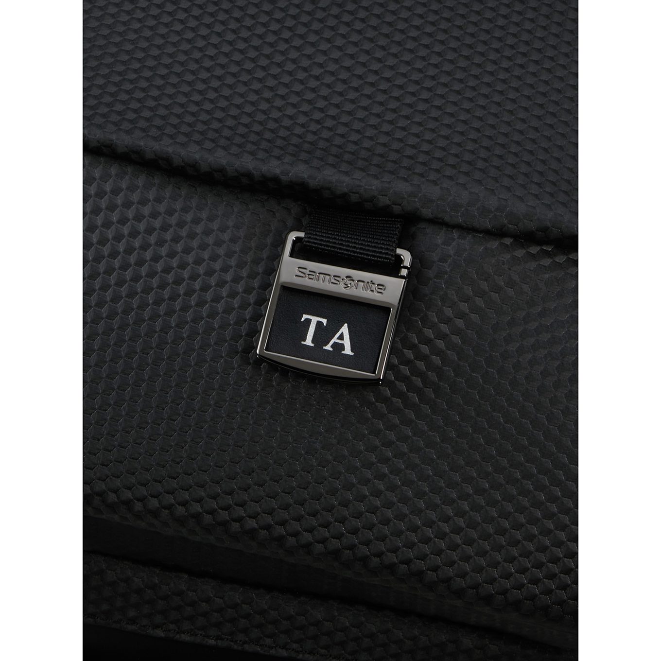 Samsonite Ecodiver Duffle S Charcoal