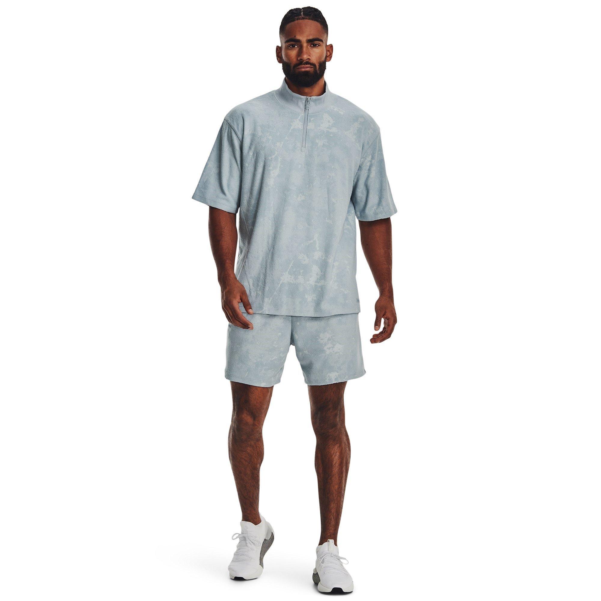 Under Armour UA Journey Casual Shorts Mens