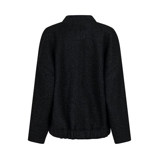 Neo Noir Sharon Bomber Jakke, Sort, 34