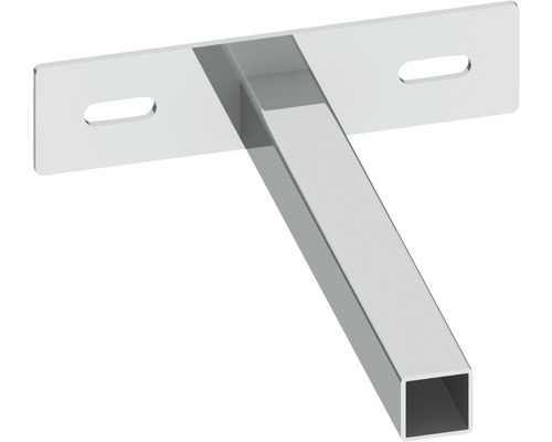 Jeremias Vision wandsectie tot 250mm Ø130