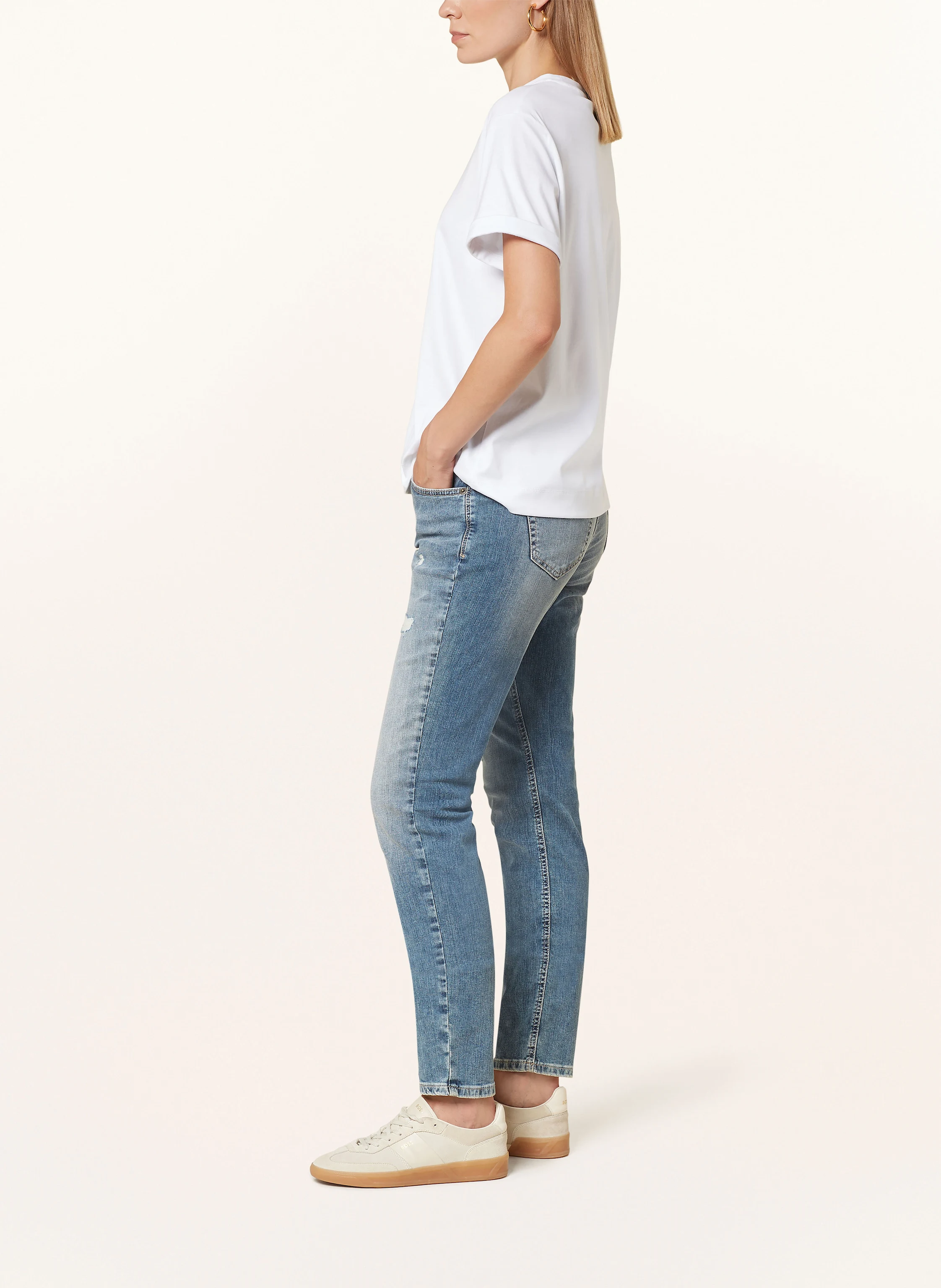 MAC Jeans
