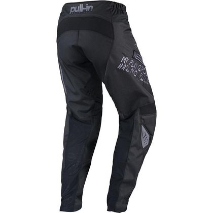 Pantalon cross Pull-in ORIGINAL BLACK ENFANT - Noir