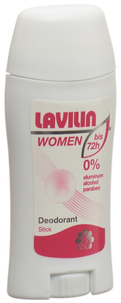 LAVILIN women Stick 60 ml