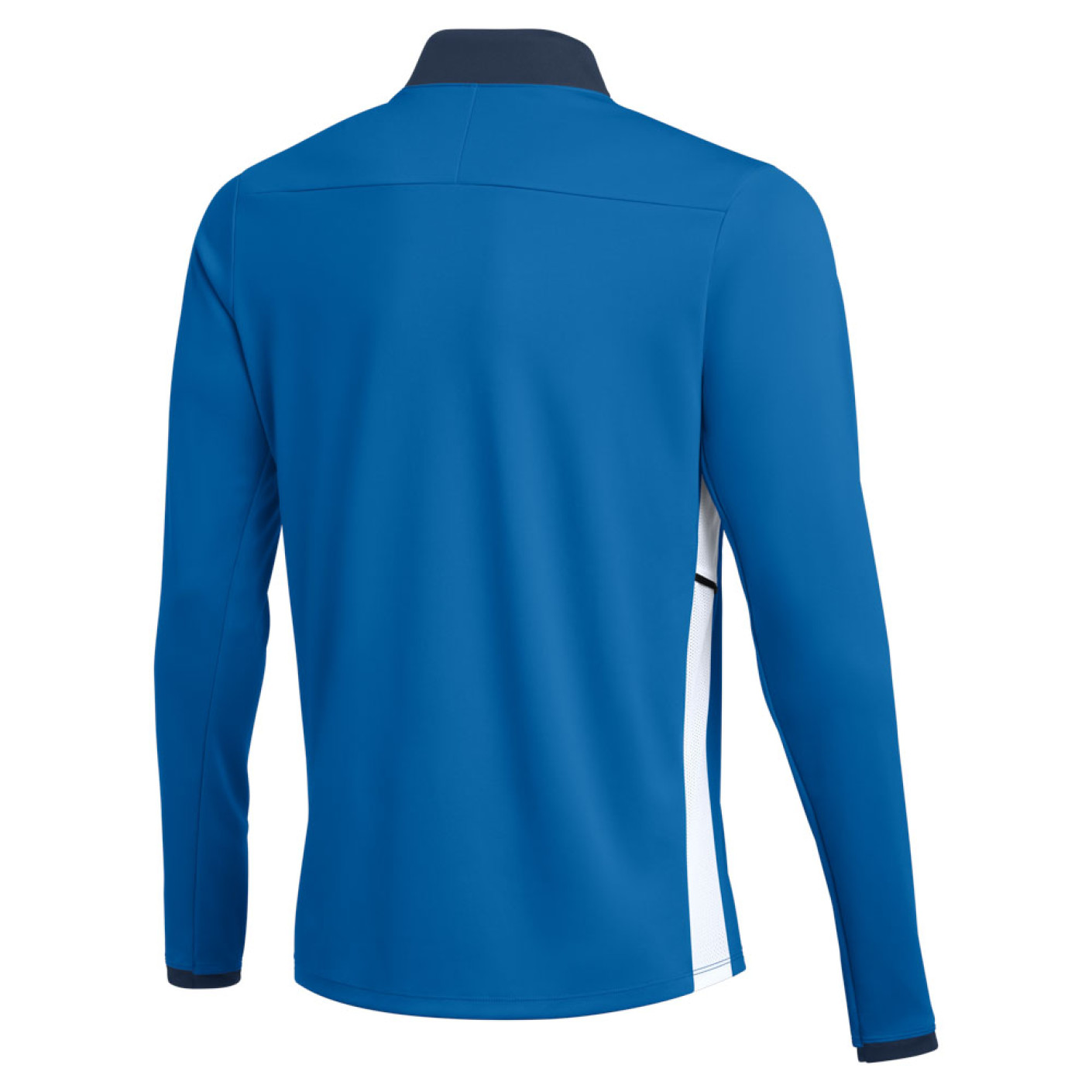 Nike Academy 25 Trainingspak 1/4-Zip Kids Blauw Donkerblauw Wit