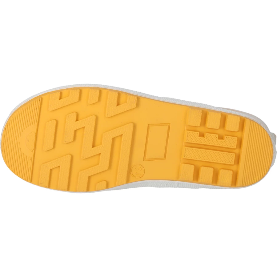 ZigZag Gummistiefel 5005 Golden Rod
