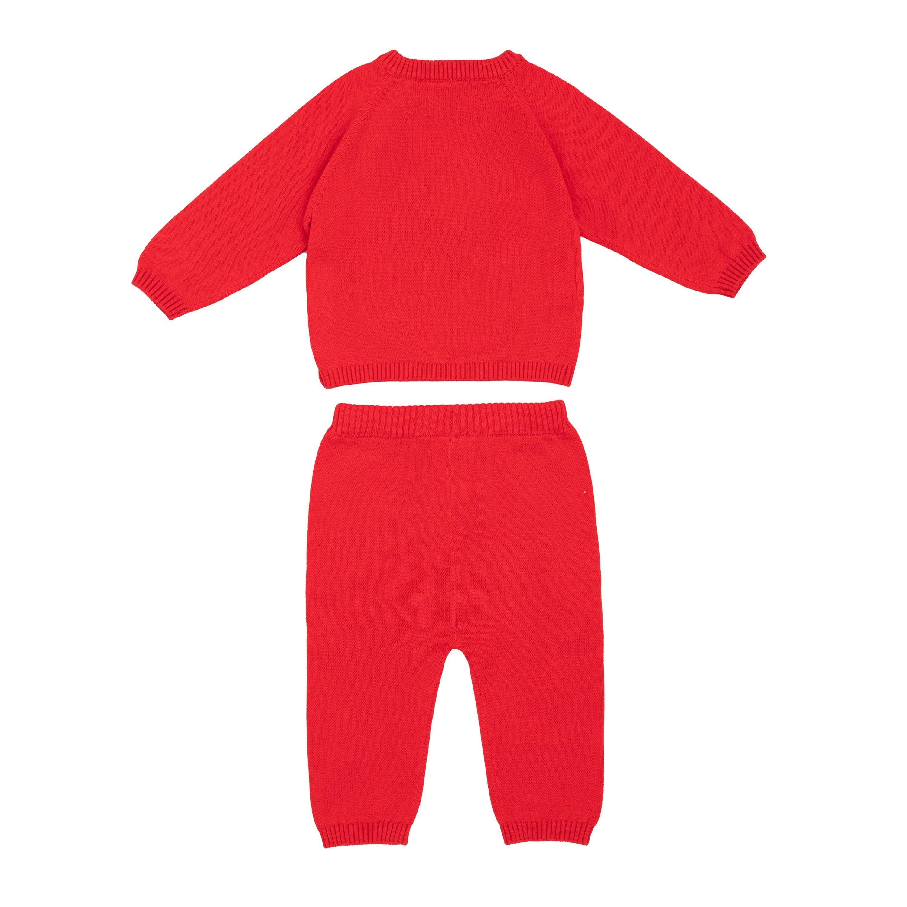 Hello World HelloWorld Robin Clothing Set Babies