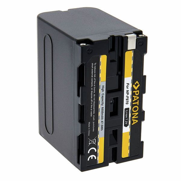 Patona PATNP-F970