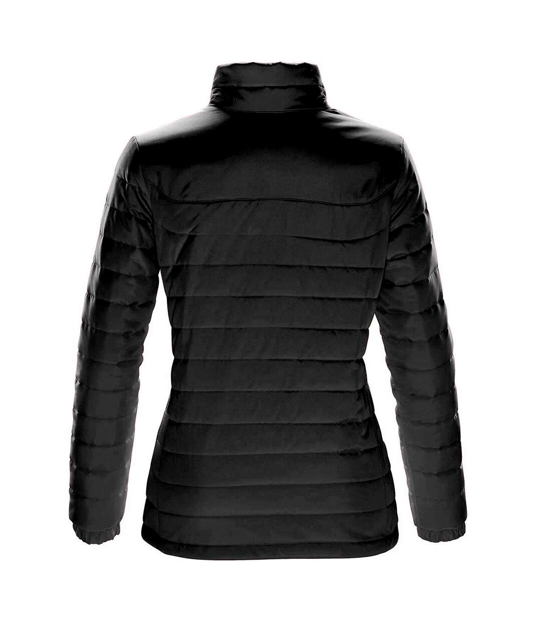 Stormtech - Doudoune NAUTILUS - Femme (Noir) - UTBC4126