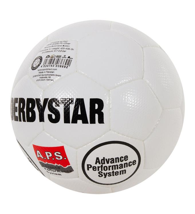 Derbystar Brillant II Voetbal