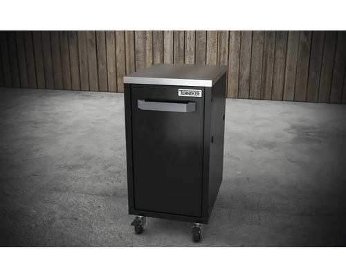 Tenneker® Zenith TKT-1 Buitengrillwagen