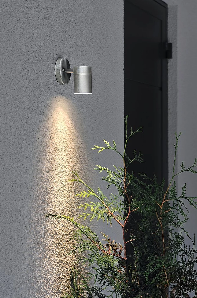 MODENA vegglampe utendørs