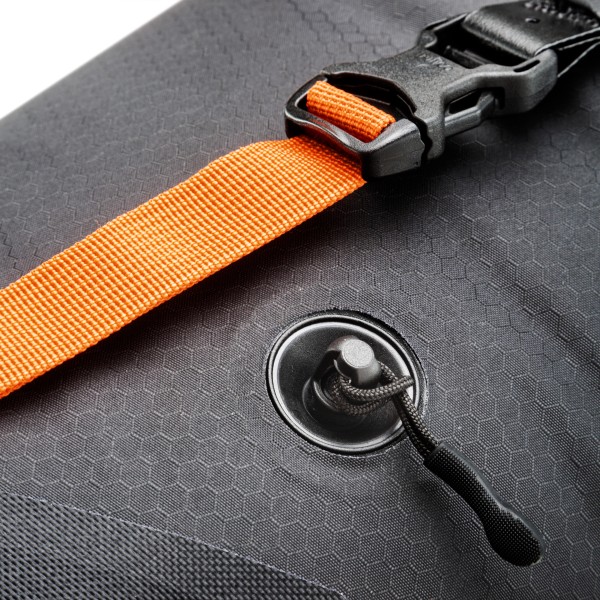 Ortlieb - Seat-Pack 16.5 - Sacoche de vélo