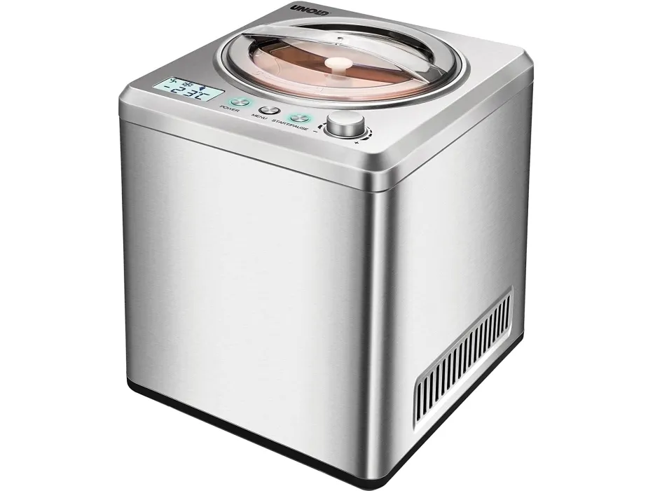 UNOLD 48872 Exclusive - Sorbetblender - 2 liter - 180 W