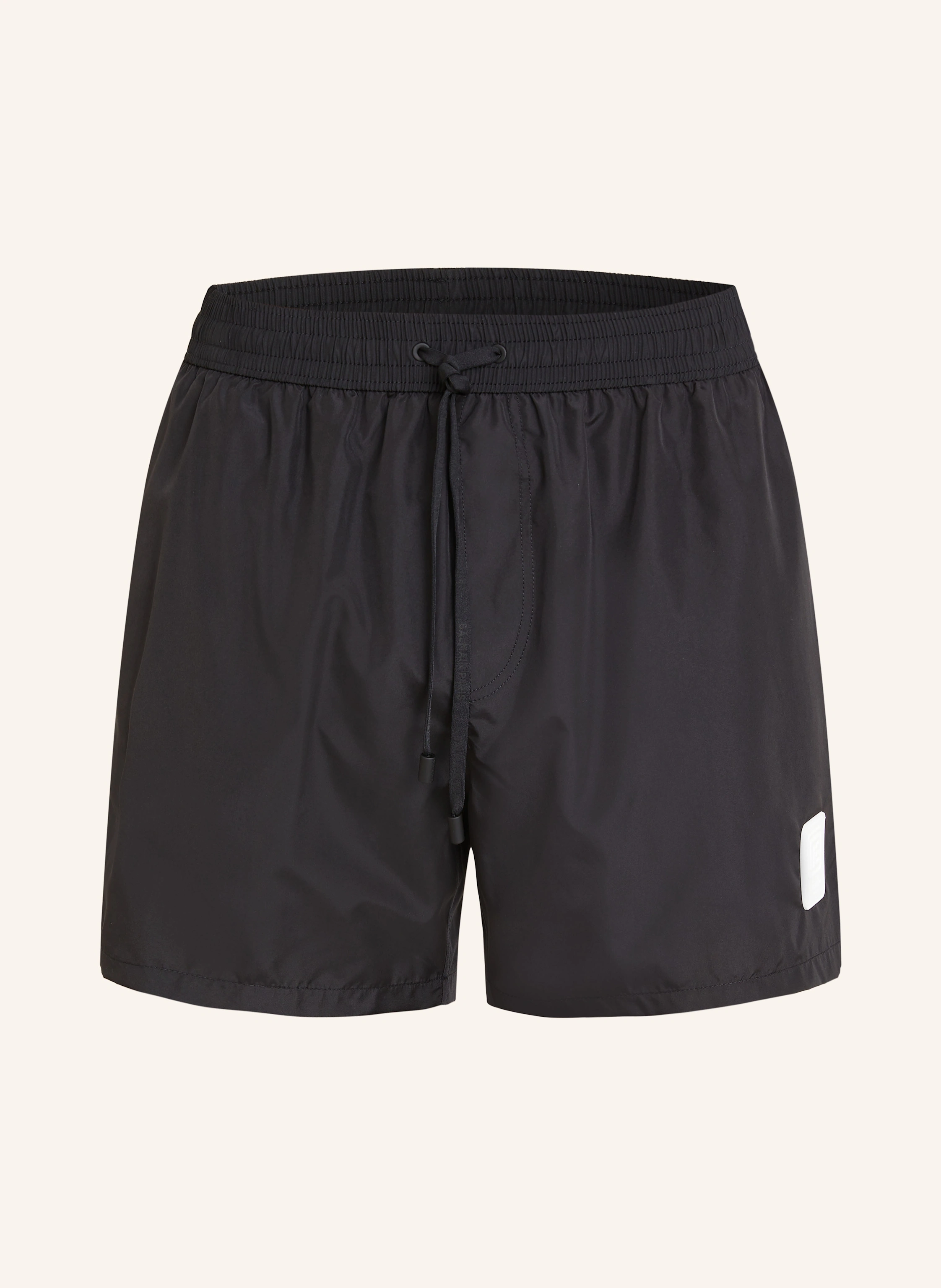 BALMAIN Badeshorts