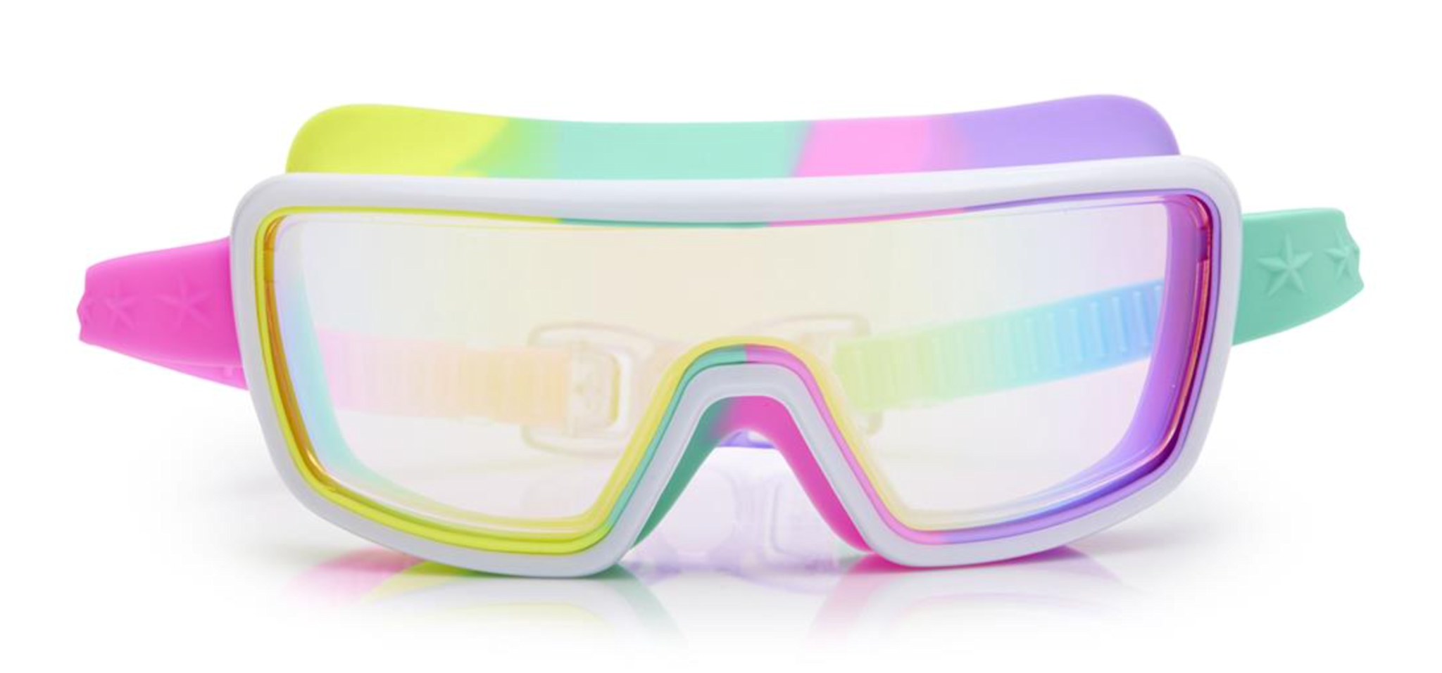 Bling2o Bling2o Zwembril - Chromatic