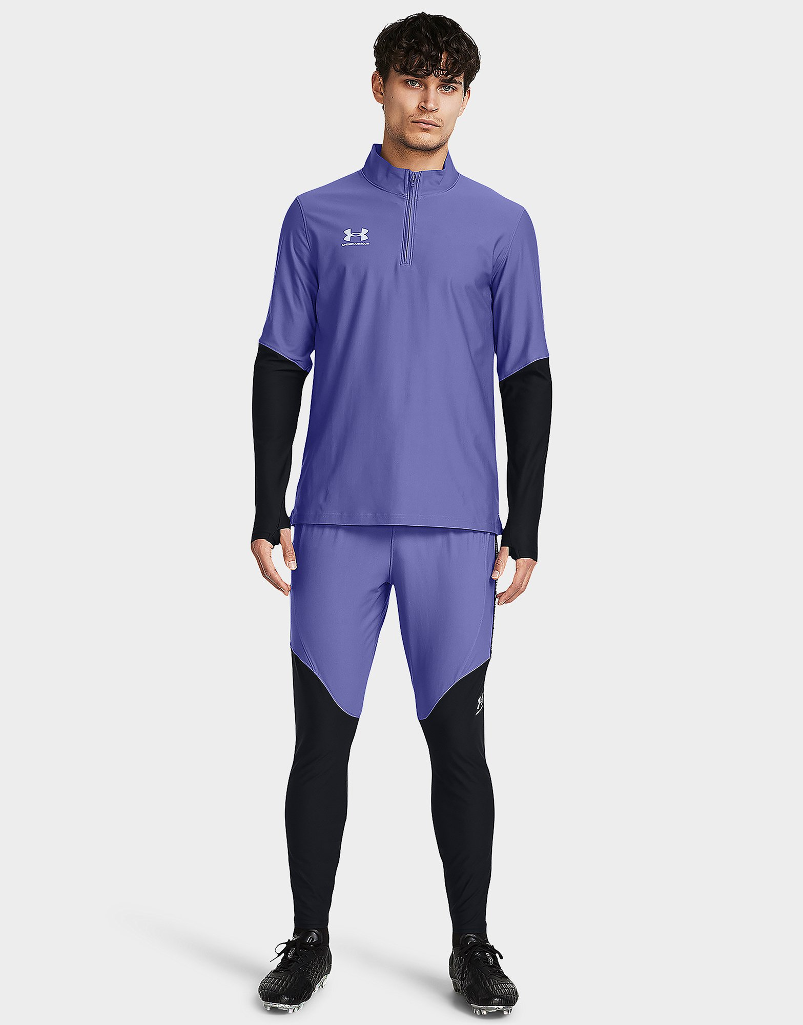 Under Armour Pants UA M's Ch. Pro Pant