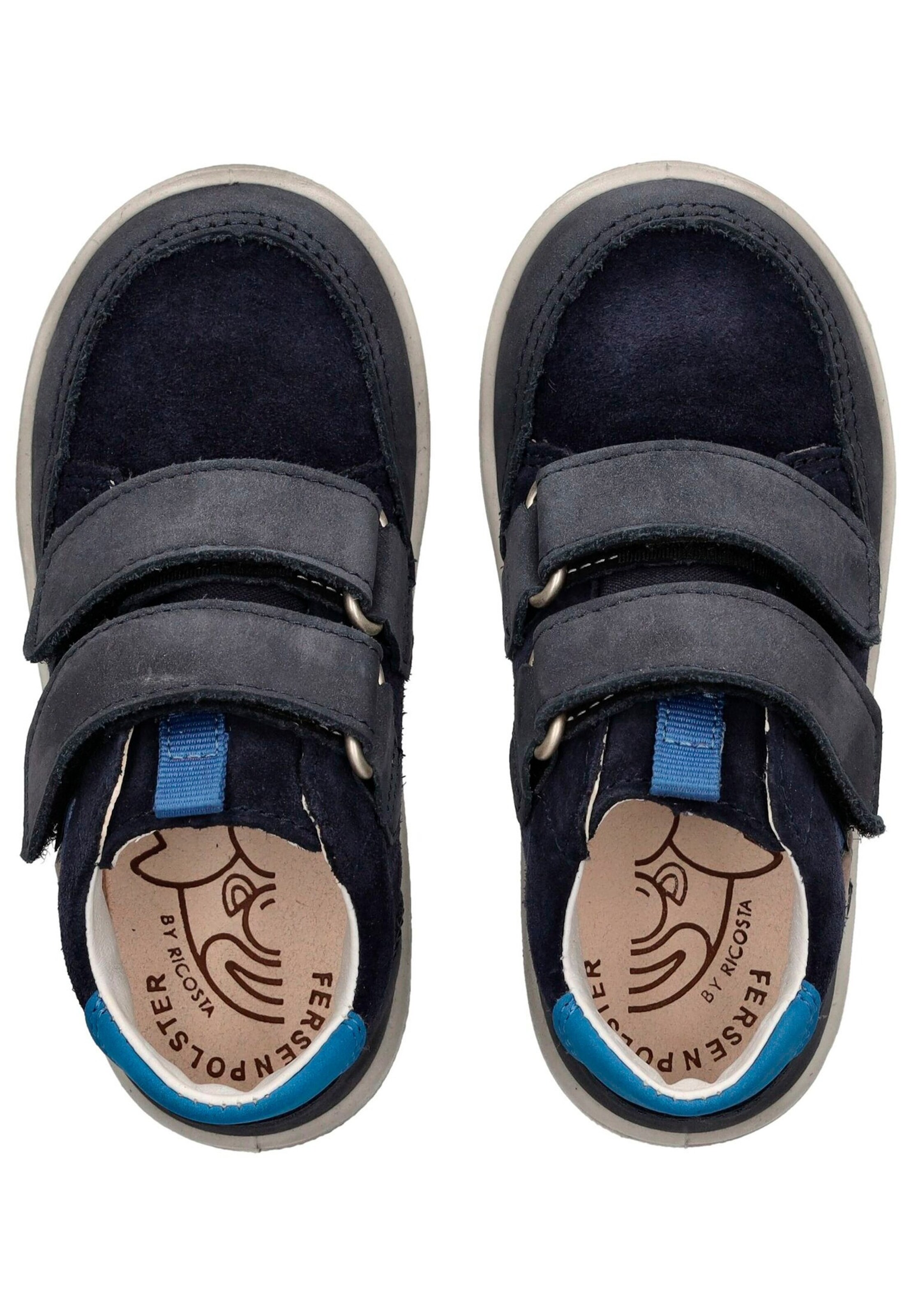 PEPINO Halbschuhe Blau
