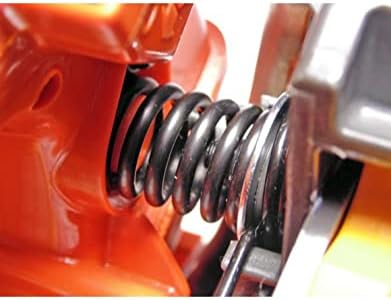 Husqvarna 966997212 Tronçonneuse T 435 12 3/8