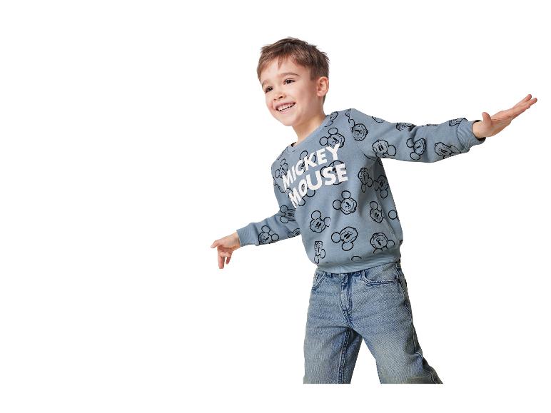 Kinder trui of hoodie Disney