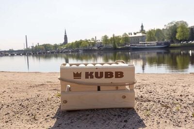 Tactic Kubbe