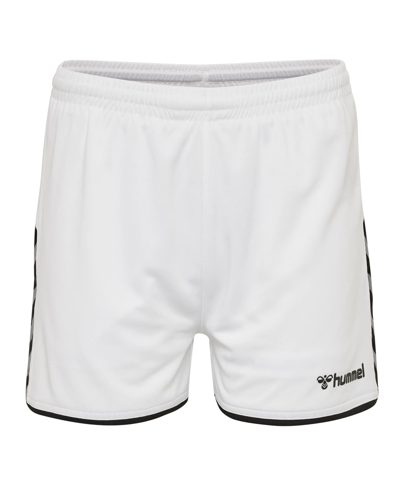 Hummel Authentic Poly Short Damen F9001