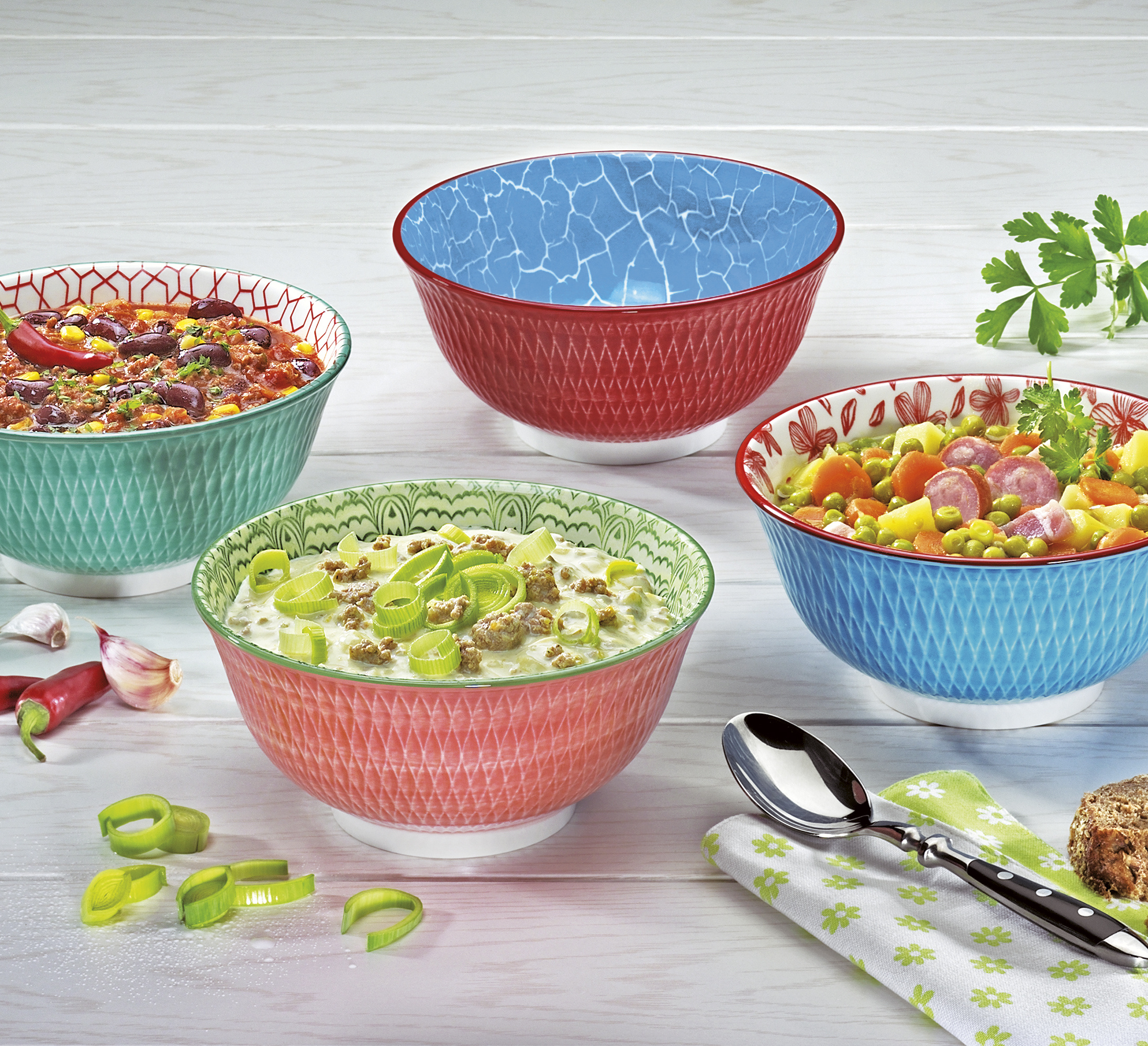 Bowl cilio AMICI