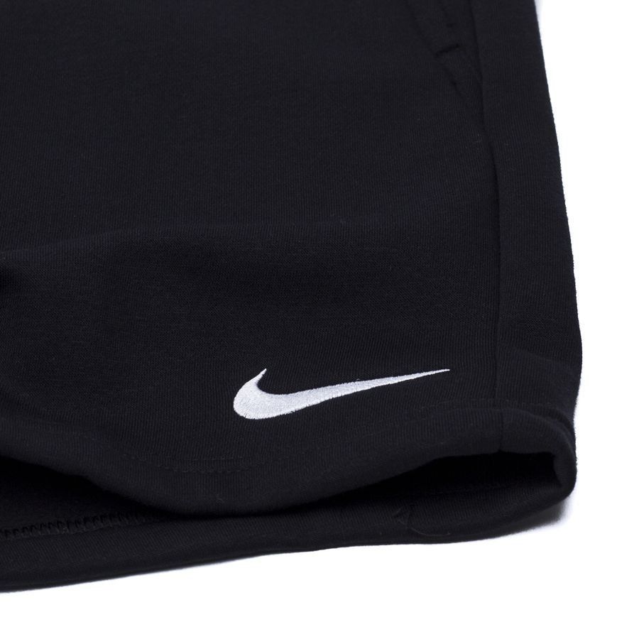 SK Brann Nike Short Fleece - Noir Enfant