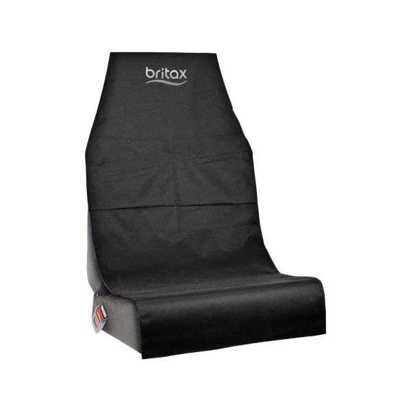 Britax Römer Smart Car Seat Saver Black