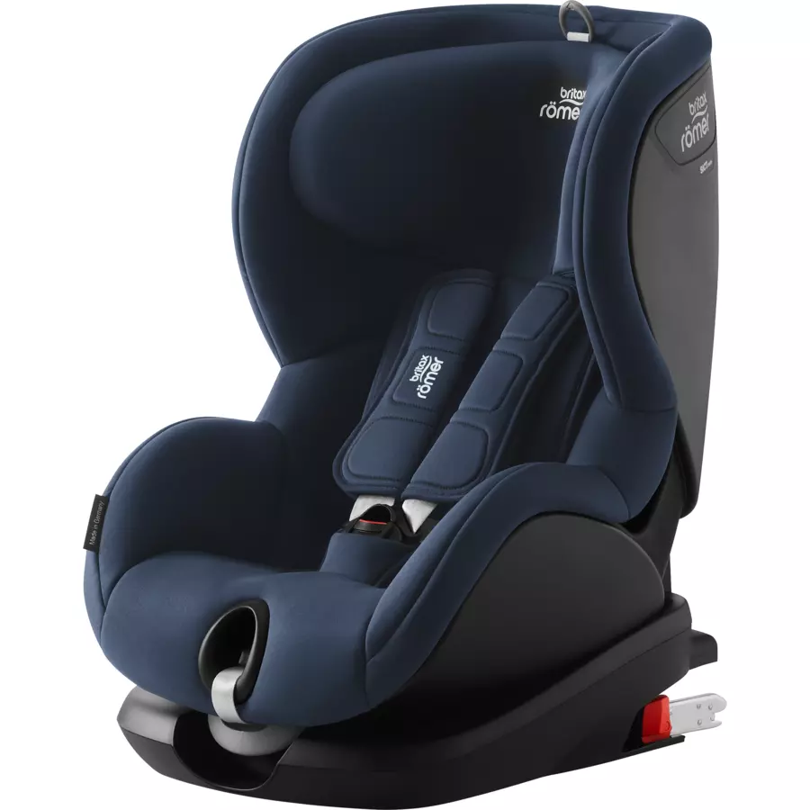 Britax Römer Kindersitz Trifix 2 i-Size Night Blue