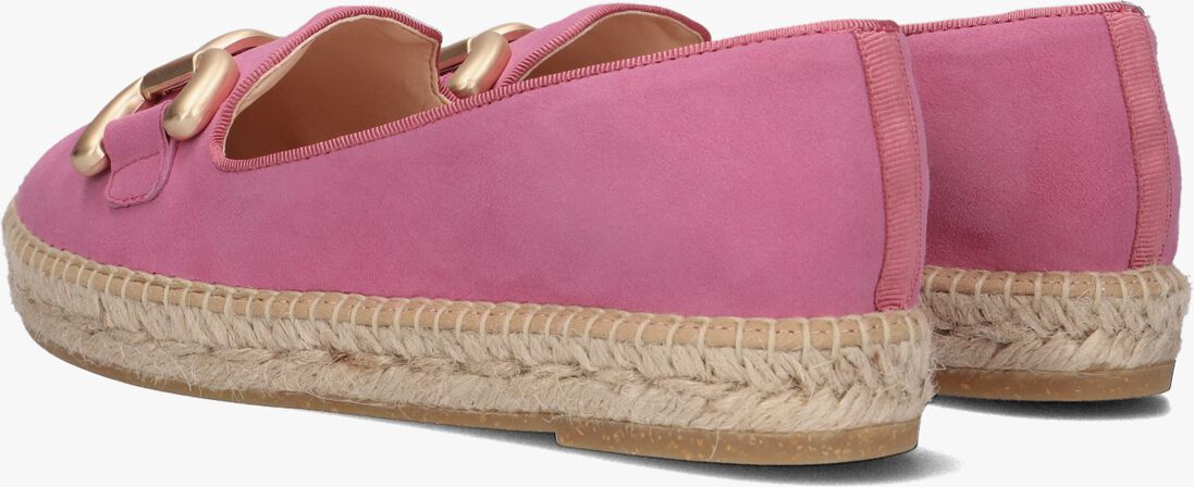 KANNA roze kanna espadrilles 22070