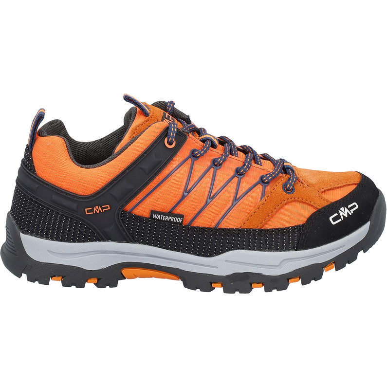 CMP Kinder Rigel Low WP Schuhe