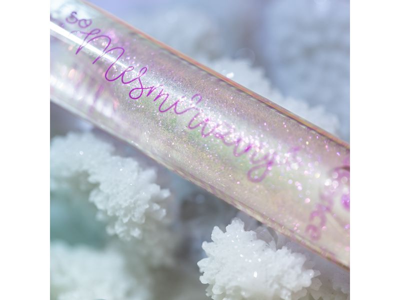essence Lip Gloss Shimmer Oil Mer-made To Glow! Pflegendes Lippenöl mit 3D-Schimmer-Effekt