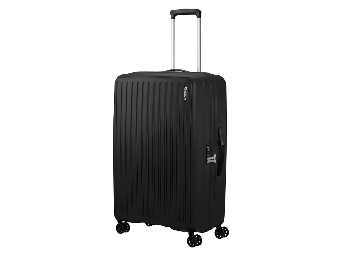 American Tourister Rejoy 77/28 koffer - True Black