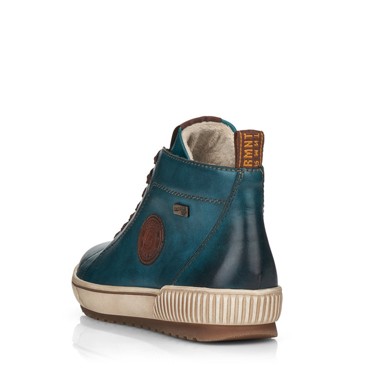 Remonte D0771-12 | BLEU