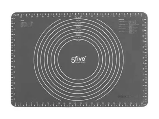 Tapis de Mesure 
