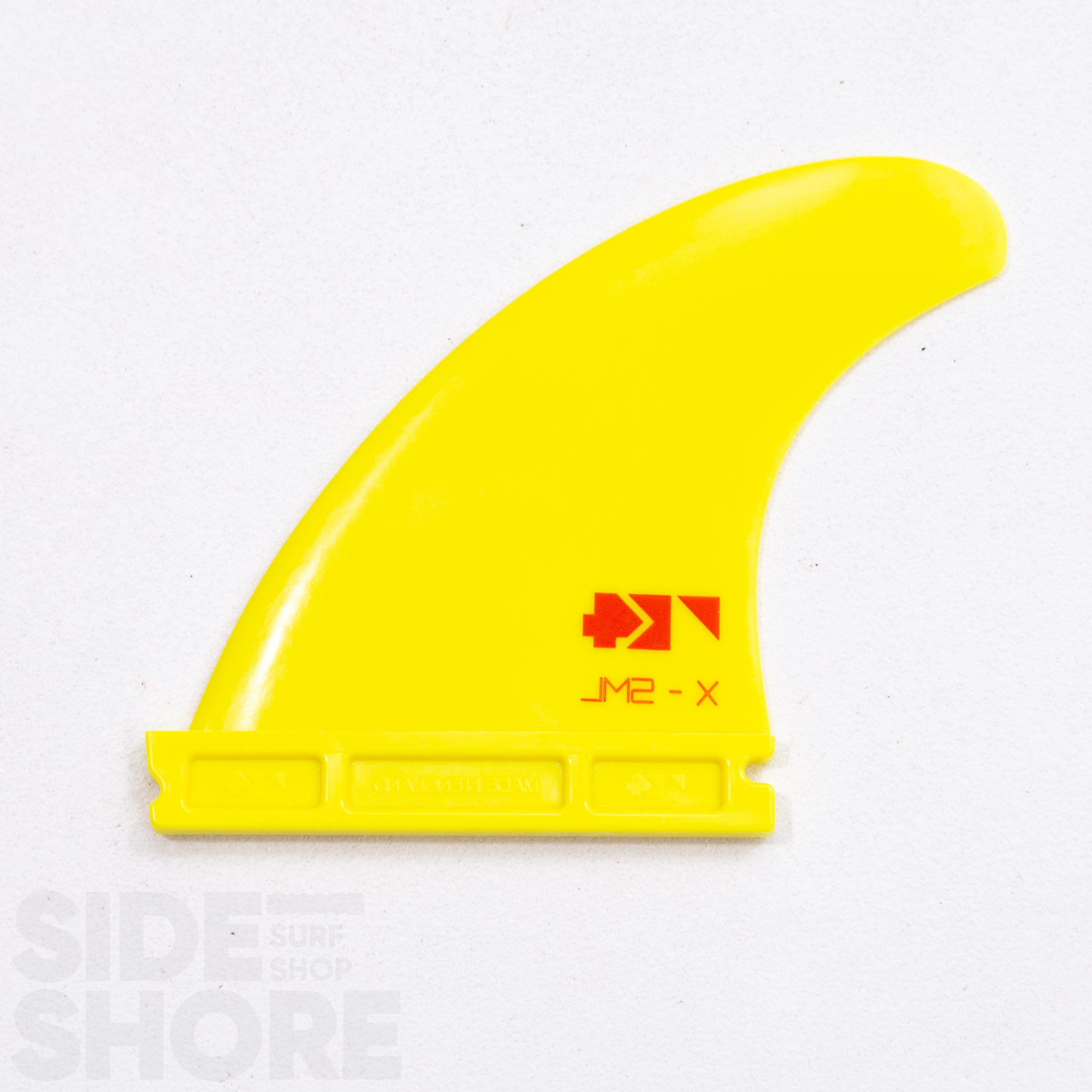 K4 Fins Surf - Quad - XS