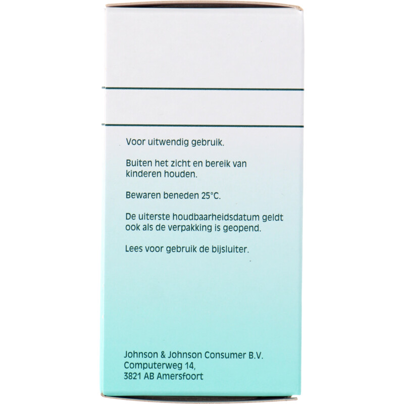 Daktarin Strooipoeder 20mg