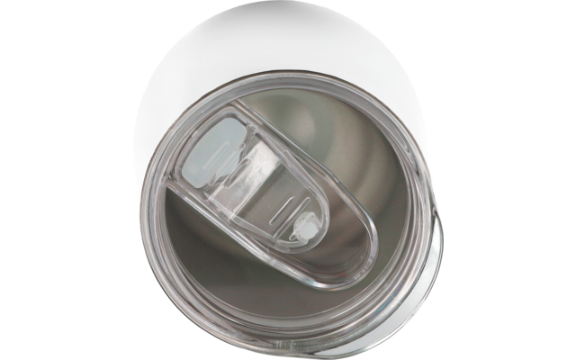 Camplife Edelstahl Thermo-Trinkbecher mit Deckel 360 ml