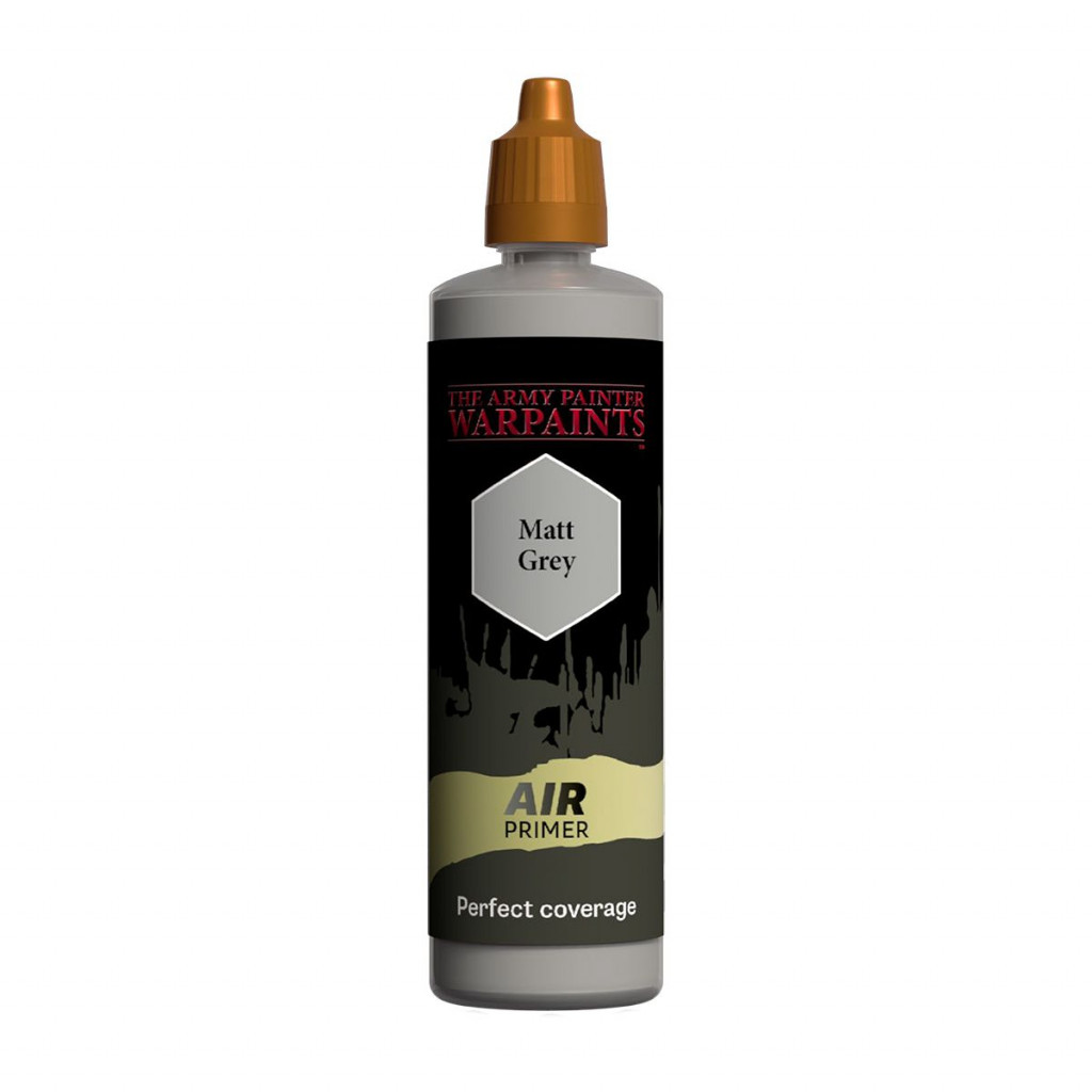 Army Painter - Air Primer Grey