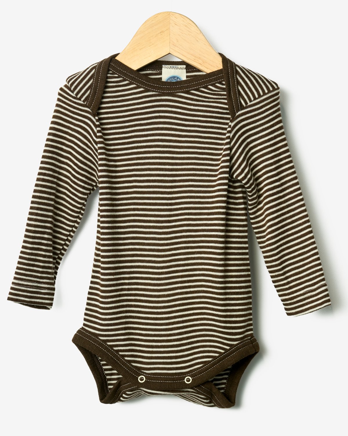 Ullbody – 70% Merino, 30% Silke