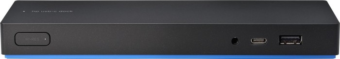 HP USB-C Docking station G3