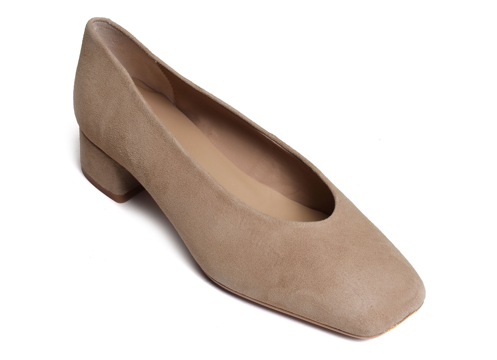Gadiel beige